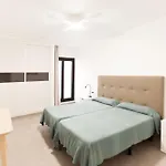 Villa 3 Bedroom Venus Jupiter And Neptune With Private Heated Pool Puerto del Carmen (Lanzarote)