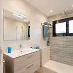 3 Bedroom Venus Jupiter And Neptune With Private Heated Pool Puerto del Carmen (Lanzarote)