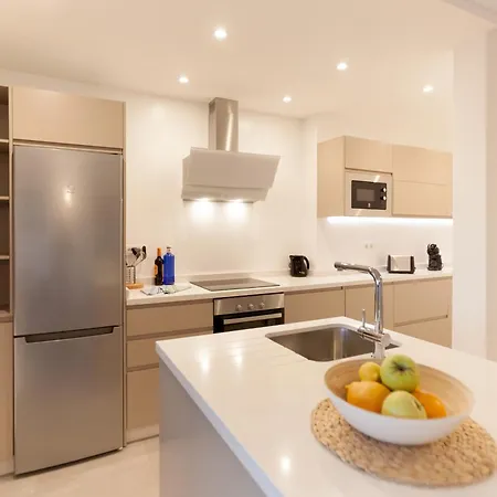 3 Bedroom Venus Jupiter And Neptune With Private Heated Pool * Puerto del Carmen (Lanzarote)