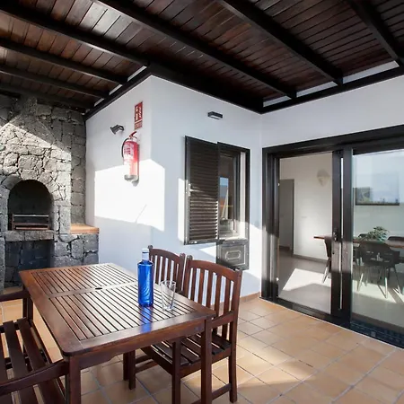 3 Bedroom Venus Jupiter And Neptune With Private Heated Pool Villa