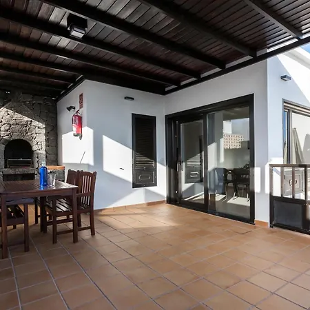 Villa 3 Bedroom Venus Jupiter And Neptune With Private Heated Pool