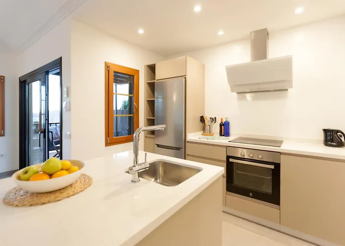 3 Bedroom Venus Jupiter And Neptune With Private Heated Pool Βίλα Πουέρτο Ντελ Κάρμεν