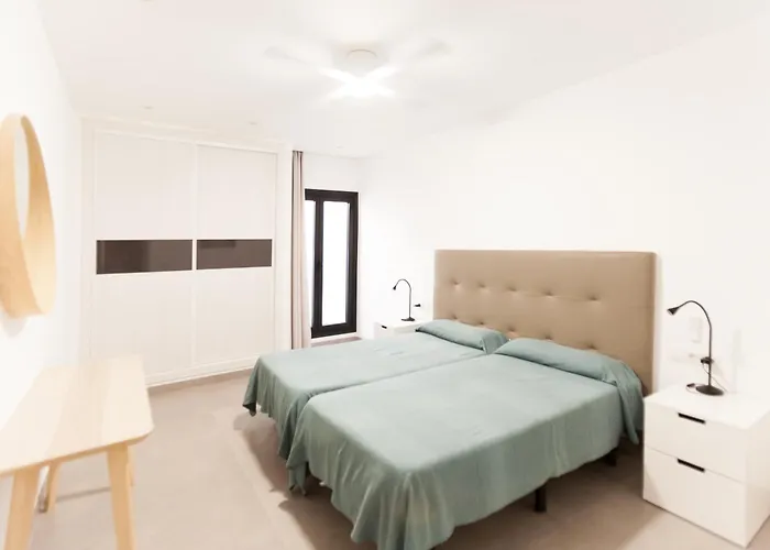 Βίλα 3 Bedroom Venus Jupiter And Neptune With Private Heated Pool Πουέρτο Ντελ Κάρμεν