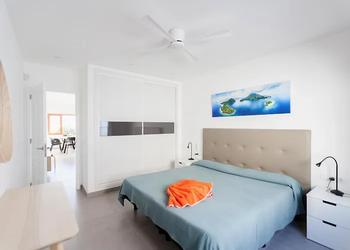 3 Bedroom Venus Jupiter And Neptune With Private Heated Pool Βίλα *