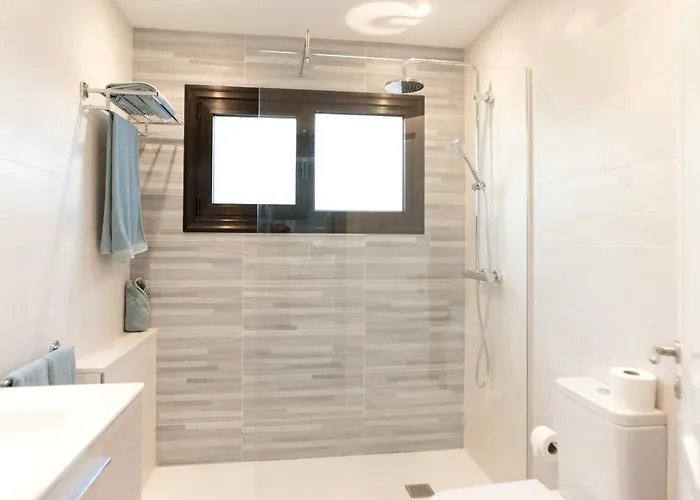 3 Bedroom Venus Jupiter And Neptune With Private Heated Pool Βίλα Πουέρτο Ντελ Κάρμεν