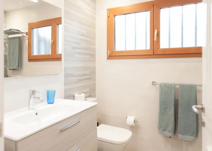 Βίλα 3 Bedroom Venus Jupiter And Neptune With Private Heated Pool Πουέρτο Ντελ Κάρμεν