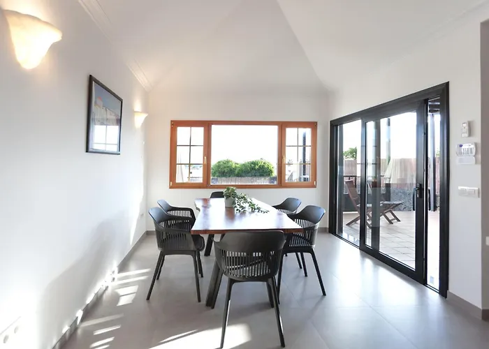 3 Bedroom Venus Jupiter And Neptune With Private Heated Pool Βίλα