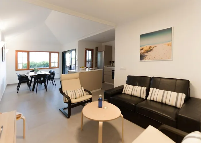 3 Bedroom Venus Jupiter And Neptune With Private Heated Pool Puerto del Carmen (Lanzarote)